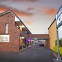 Coast Inn Motel