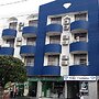 Hotel Diamante Melgar
