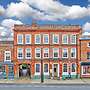 The Spread Eagle Hotel