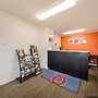 Motel 6 Cranbrook, BC