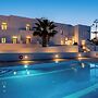Nikos Hotel