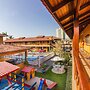 Hotel Pousada Paradise