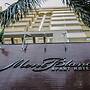 Mont Blanc Apart Hotel Duque de Caxias