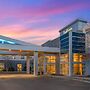 Radisson Hotel & Conference Centre Calgary Airport