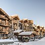 Apogée Courchevel, Oetker Hotels