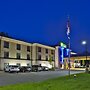 Holiday Inn Express Hastings by IHG