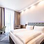Premier Inn Heidelberg City Centre