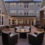 Residence Inn Albany Washington Avenue
