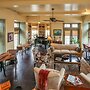 Harvey House Bed & Breakfast