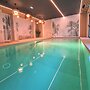 Padja Hotel & Spa, Vannes