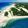Machangulo Beach Lodge