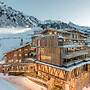 Hotel Gurglhof