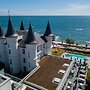 Relais Thalasso Château des Tourelles