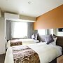 The Hedistar Hotel Narita