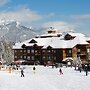 Cornerstone Lodge