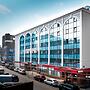 Zhemchuzhina Hotel Vladivostok