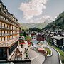BEAUSiTE Zermatt