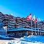 Hôtel Nendaz 4 Vallées & Spa