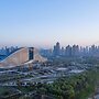 InterContinental Wuhan by IHG
