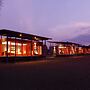 Wildman Wilderness Lodge