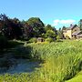 Haselbury Mill Hotel and Restaurant