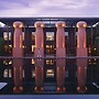 The Roseate New Delhi