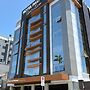 Hotel Palmas Executivo