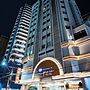 Camboriú Praia Hotel
