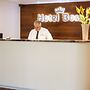 Hotel Boss