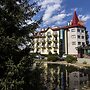 Hotel Klimek SPA