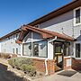Rodeway Inn Cheyenne I-80 East