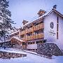 Le Grand Aigle, Friendly Hotel