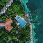 Hotel Cocoliso Island Resort