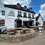 The Swan Hotel