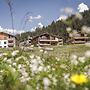 Priva Alpine Lodge Lenzerheide