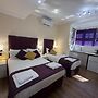 Crompton Guest House