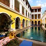 Palais de Mahé - Cgh Earth
