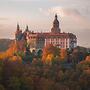 Hotel Przy Oślej Bramie - Zamek Książ
