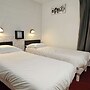 Brit Hotel Essentiel Albi Parc des Expos