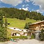 Berghotel Ronach