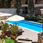 Hotel Abadía Plaza