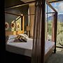 Cooking and Nature Emotional Hotel