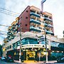 Hotel Pedra Negra