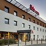Ibis Montceau Les Mines