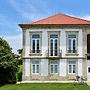 Solar Egas Moniz Charming House & Local Experiences