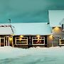 Auberge Le Caribou