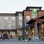 Holiday Inn Express Golden-Kicking Horse by IHG