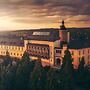 Chateau hotel Zbiroh