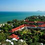 Centara Grand Beach Resort Hua Hin