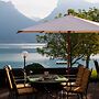 Seehotel Jaegerhof Hubertus
